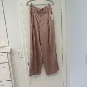 a new day Men's Blush Pink Dress Pants